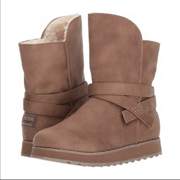 skechers pikes peak boots